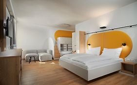 H2o Hotel-therme-resort, Fuer Familien Mit Kindern