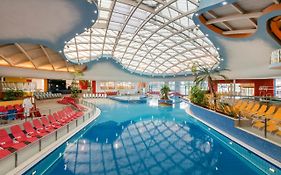 H2o Hotel Therme Resort
